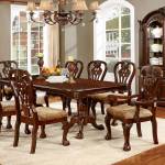 ELANA DINING TABLE  